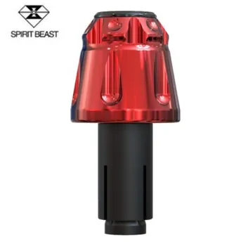SPIRIT BEAST Motorcycle Put Modified Accessories Universal Handle Plug Motor Handlebar Balance Block Motocross Anti-Fall Block
SPIRIT BEAST Motorcycle Put Modified Accessories Universal Handle Plug Motor Handlebar Balance Block Motocross Anti-Fall Block