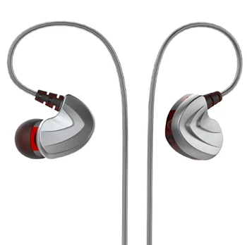 FIDUE A73 Hybrid Balanced Armature+Dynamic Driver with MIC HiFi In-Ear Earphone for Phone with 3.5mm CTIA Standard jack
FIDUE A73 Hybrid Balanced Armature+Dynamic Driver with MIC HiFi In-Ear Earphone for Phone with 3.5mm CTIA Standard jack