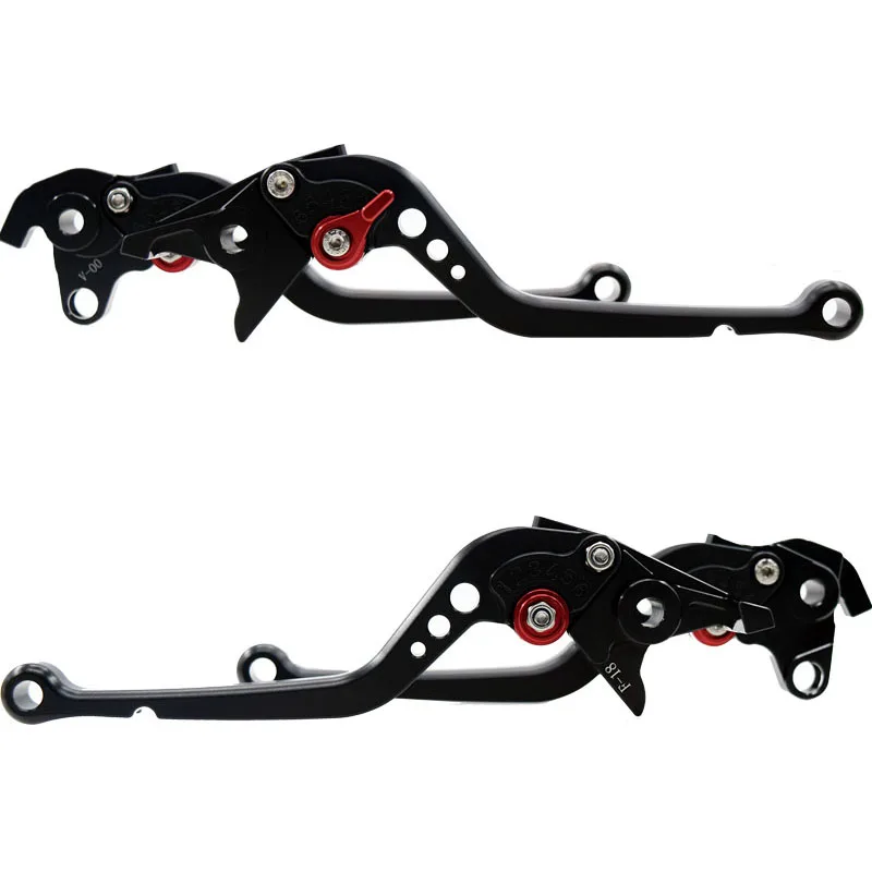 ZX 9R For Kawasaki ZX-6 ER-6f ER-6n W800/SE ER6F ER 6N ZX9R ZXR400 all year Motorcycle Adjustable CNC Brake Clutch Levers
ZX 9R For Kawasaki ZX-6 ER-6f ER-6n W800/SE ER6F ER 6N ZX9R ZXR400 all year Motorcycle Adjustable CNC Brake Clutch Levers