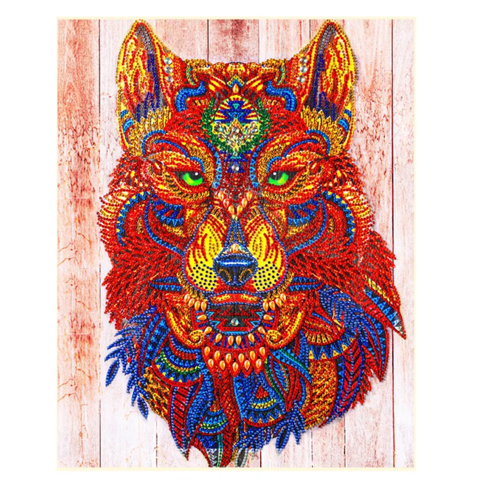 Special Shaped Diamond Painting DIY 5D Partial Drill Cross Stitch Kits Crystal Rhinestone Picture Serial Embroidery Drilling Q3
Special Shaped Diamond Painting DIY 5D Partial Drill Cross Stitch Kits Crystal Rhinestone Picture Serial Embroidery Drilling Q3