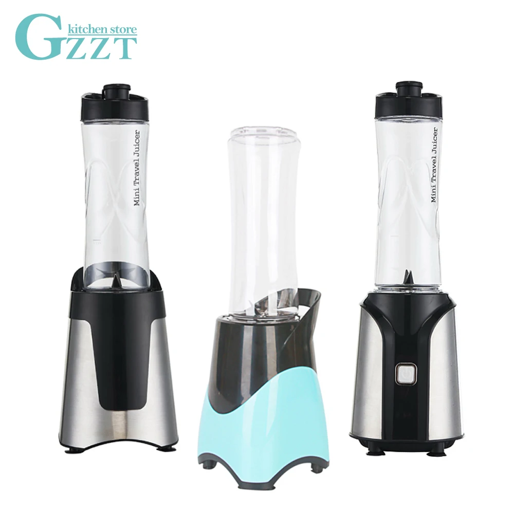 GZZT Mini Blender Mixer Portable Mini Juicer Juice Machine Smoothie Maker Household Small Juice Extractor
GZZT Mini Blender Mixer Portable Mini Juicer Juice Machine Smoothie Maker Household Small Juice Extractor