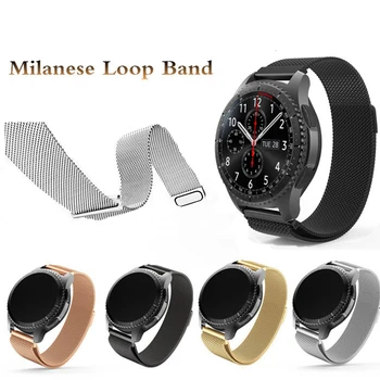 20mm 22mm Watch Band for Samsung Gear S3 frontier Sport Classic Frontier Watch Strap huami amazfit pace Bip Ticwatch 1
20mm 22mm Watch Band for Samsung Gear S3 frontier Sport Classic Frontier Watch Strap huami amazfit pace Bip Ticwatch 1