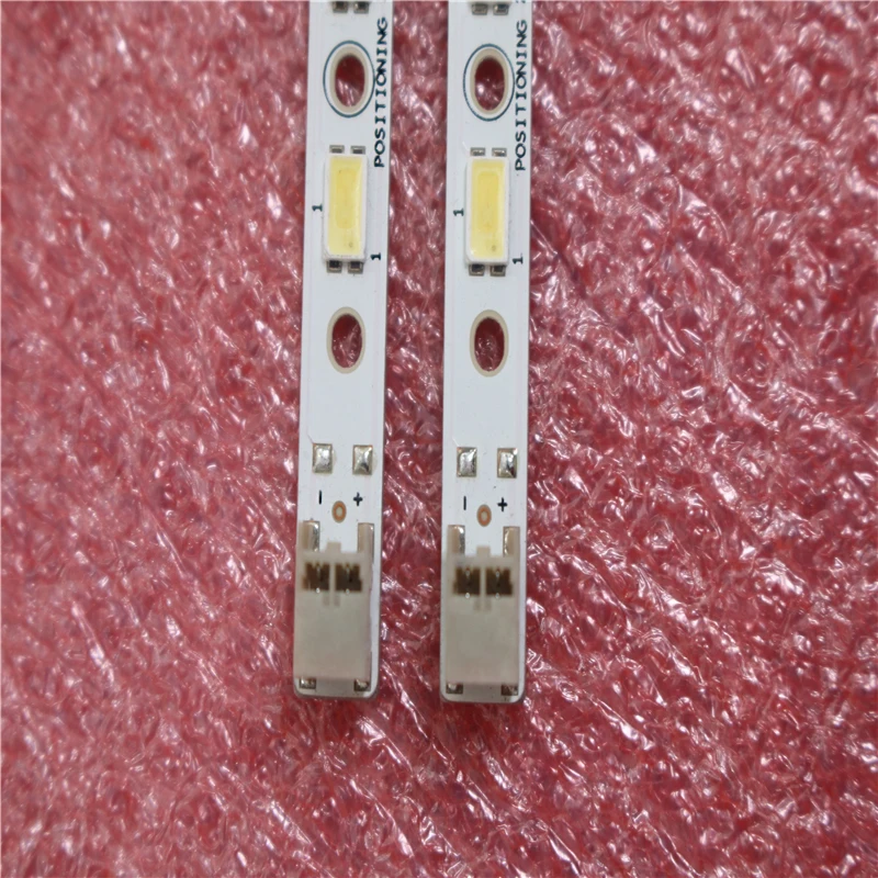 457mm LED Backlight Lamp strip 36leds for Sharp 40inch TVLCD-40LX330A GT0330 E329419 40NX330A LK400D3G GY0321 2011SSP40
457mm LED Backlight Lamp strip 36leds for Sharp 40inch TVLCD-40LX330A GT0330 E329419 40NX330A LK400D3G GY0321 2011SSP40