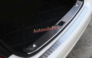 Steel Inner & Outer Rear Bumper Protector Sill Plate Threshold Guard Trim For Mercedes Benz E Class W212 4DR 2010 2011 2012 2013
Steel Inner & Outer Rear Bumper Protector Sill Plate Threshold Guard Trim For Mercedes Benz E Class W212 4DR 2010 2011 2012 2013