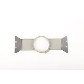 Sew Tech Embroidery Hoop for ZSK Machine R120mm Arm Width 400mm Embroidery Frames
Sew Tech Embroidery Hoop for ZSK Machine R120mm Arm Width 400mm Embroidery Frames