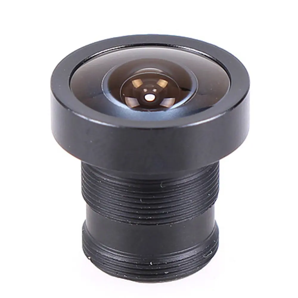 2.1mm 150 Degree Fish Eye CCTV Camera Lens Wide Angle M12 MTV Fisheye Lens For Surveillance Camera Security System
2.1mm 150 Degree Fish Eye CCTV Camera Lens Wide Angle M12 MTV Fisheye Lens For Surveillance Camera Security System