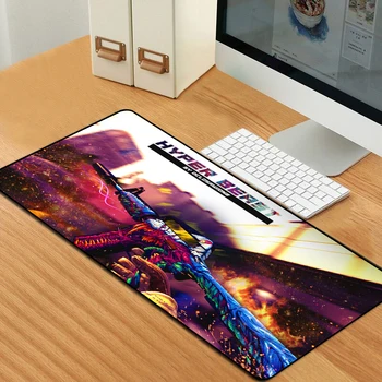 Large Gaming Mouse Pad Locking Edge CSGO Mice Keyboard Desk Protector Rubber Mat Gamer Anti-slip Mousepad XL For Dota 2 80x30cm
Large Gaming Mouse Pad Locking Edge CSGO Mice Keyboard Desk Protector Rubber Mat Gamer Anti-slip Mousepad XL For Dota 2 80x30cm