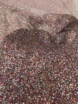 yaking-12.1116 beaded glued glitter sequins lace fabric Hot selling African French net tulle Lace Fabric for party
yaking-12.1116 beaded glued glitter sequins lace fabric Hot selling African French net tulle Lace Fabric for party