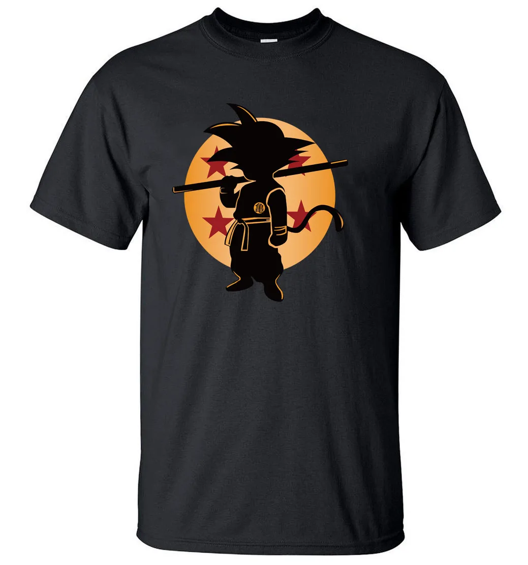 2019 Summer Short Sleeve T Shirt Men Harajuku Dragon Ball Z T-Shirts Adult Anime Tops Tees Fashion Casual Mens Brand Clothing
2019 Summer Short Sleeve T Shirt Men Harajuku Dragon Ball Z T-Shirts Adult Anime Tops Tees Fashion Casual Mens Brand Clothing
