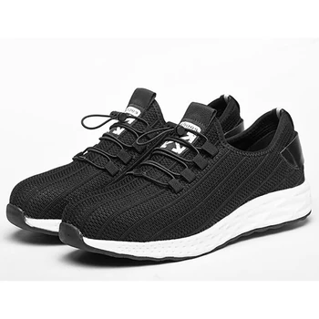 large size men leisure steel toe cap work safety shoes anti-puncture construction site worker tooling security low boots protect
large size men leisure steel toe cap work safety shoes anti-puncture construction site worker tooling security low boots protect