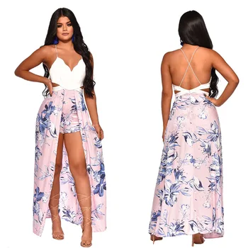 Vadim Cotton Body Feminino Sexy Bodysuit Women Rushed Free Shipping 2020 Summer New Style Beach Sleeveless Sexy Print Jumpsuit
Vadim Cotton Body Feminino Sexy Bodysuit Women Rushed Free Shipping 2020 Summer New Style Beach Sleeveless Sexy Print Jumpsuit