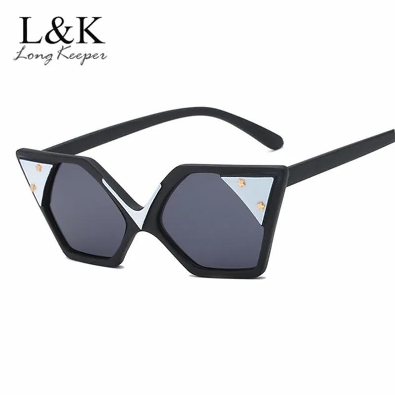 2019 Cateye Sunglasses Women Luxury Star Decoration Vintage Glasses Retro Cat Eye Black Sun glasses Female Eyewears UV400
2019 Cateye Sunglasses Women Luxury Star Decoration Vintage Glasses Retro Cat Eye Black Sun glasses Female Eyewears UV400