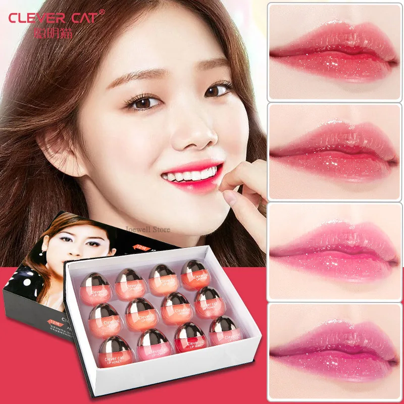 Clear Lip Gloss Health Liquid Lipstick Discoloration Lipgloss Shine Waterproof Pregnant Available Sweet Lip Makeup 12 Style
Clear Lip Gloss Health Liquid Lipstick Discoloration Lipgloss Shine Waterproof Pregnant Available Sweet Lip Makeup 12 Style