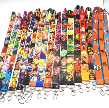 460 pcs Anime Dragon Ball Necklace Strap Lanyards Cell Phone PDA Key ID Strap Charms LX-28
460 pcs Anime Dragon Ball Necklace Strap Lanyards Cell Phone PDA Key ID Strap Charms LX-28