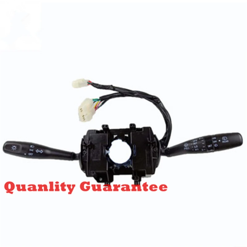 3774100U8030 Combination switch turn signal light switch wiper switch for JAC J3 Turin 2009-2015 3774100U8030
3774100U8030 Combination switch turn signal light switch wiper switch for JAC J3 Turin 2009-2015 3774100U8030