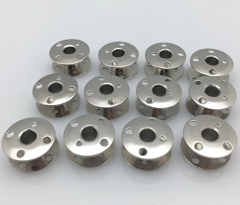 10PCS Bobbins Class 66 Singer 172222 bobbin 32522 class 66 66 99 201 66-6 99 99-13 185 185CL 192 192K 201 240
10PCS Bobbins Class 66 Singer 172222 bobbin 32522 class 66 66 99 201 66-6 99 99-13 185 185CL 192 192K 201 240