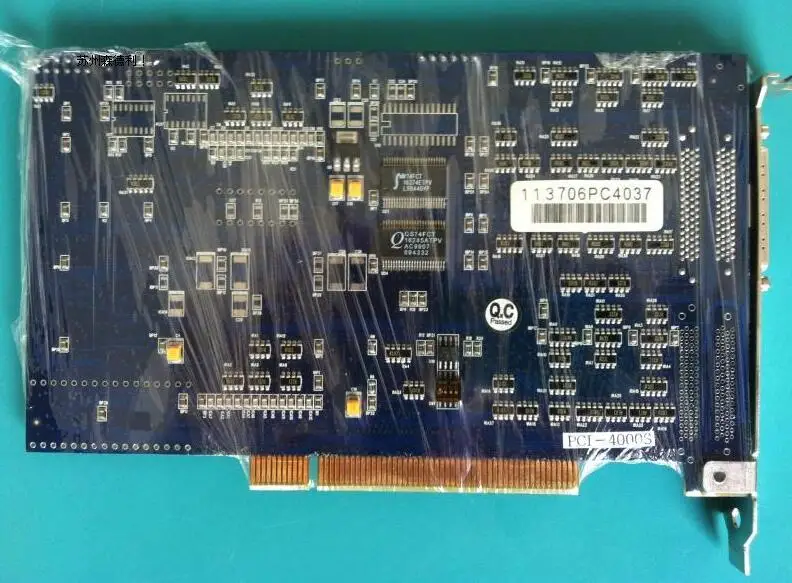 DSP-FAS движения FAS-PCI8000 PCI-8016D-LC плата сбора данных | Обустройство дома