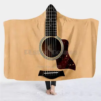 Violin Guitar art Musical instrument Blanket Hooded Blanket 3D full print Wearable Blanket Adults men women Blanket style-11
Violin Guitar art Musical instrument Blanket Hooded Blanket 3D full print Wearable Blanket Adults men women Blanket style-11