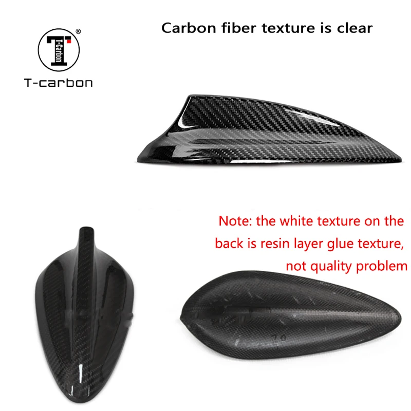 GPS signal reception For BMW 2013 2014 2015 2016Carbon Fiber Antenna Aerials Cover Roof Shark Fin Trim
GPS signal reception For BMW 2013 2014 2015 2016Carbon Fiber Antenna Aerials Cover Roof Shark Fin Trim