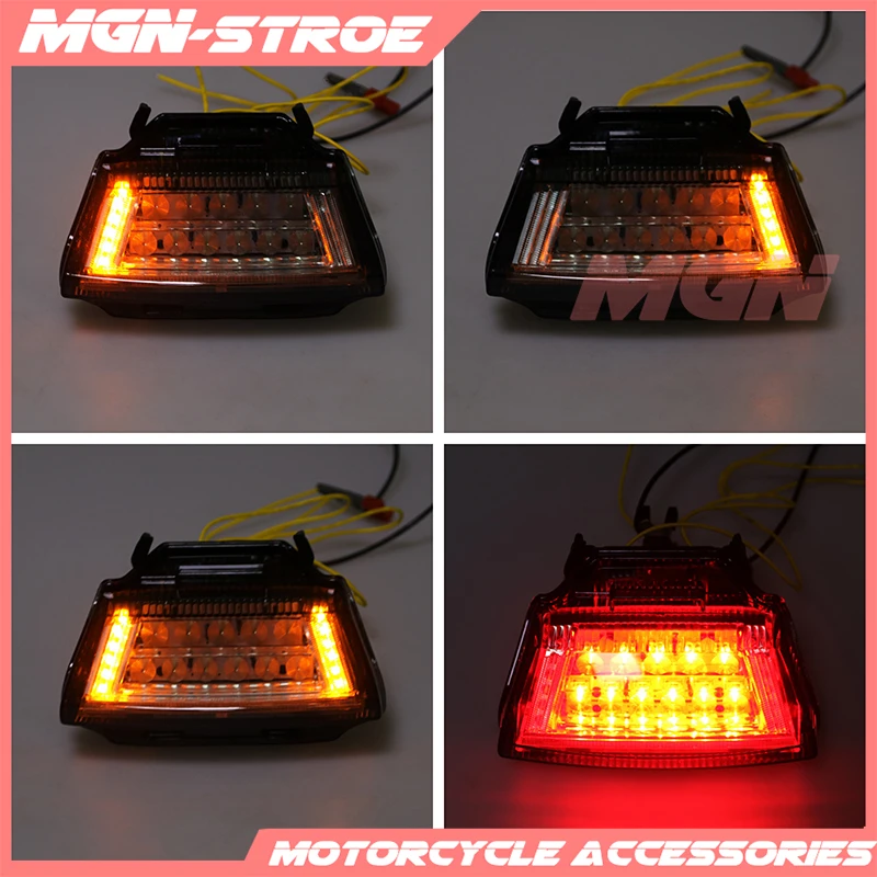 High Quality Motorcycle LED Rear Turn Signal Tail Stop Light Lamp Integrated For Ninja ZX10R 2011 2012 2013 2014 2015
High Quality Motorcycle LED Rear Turn Signal Tail Stop Light Lamp Integrated For Ninja ZX10R 2011 2012 2013 2014 2015