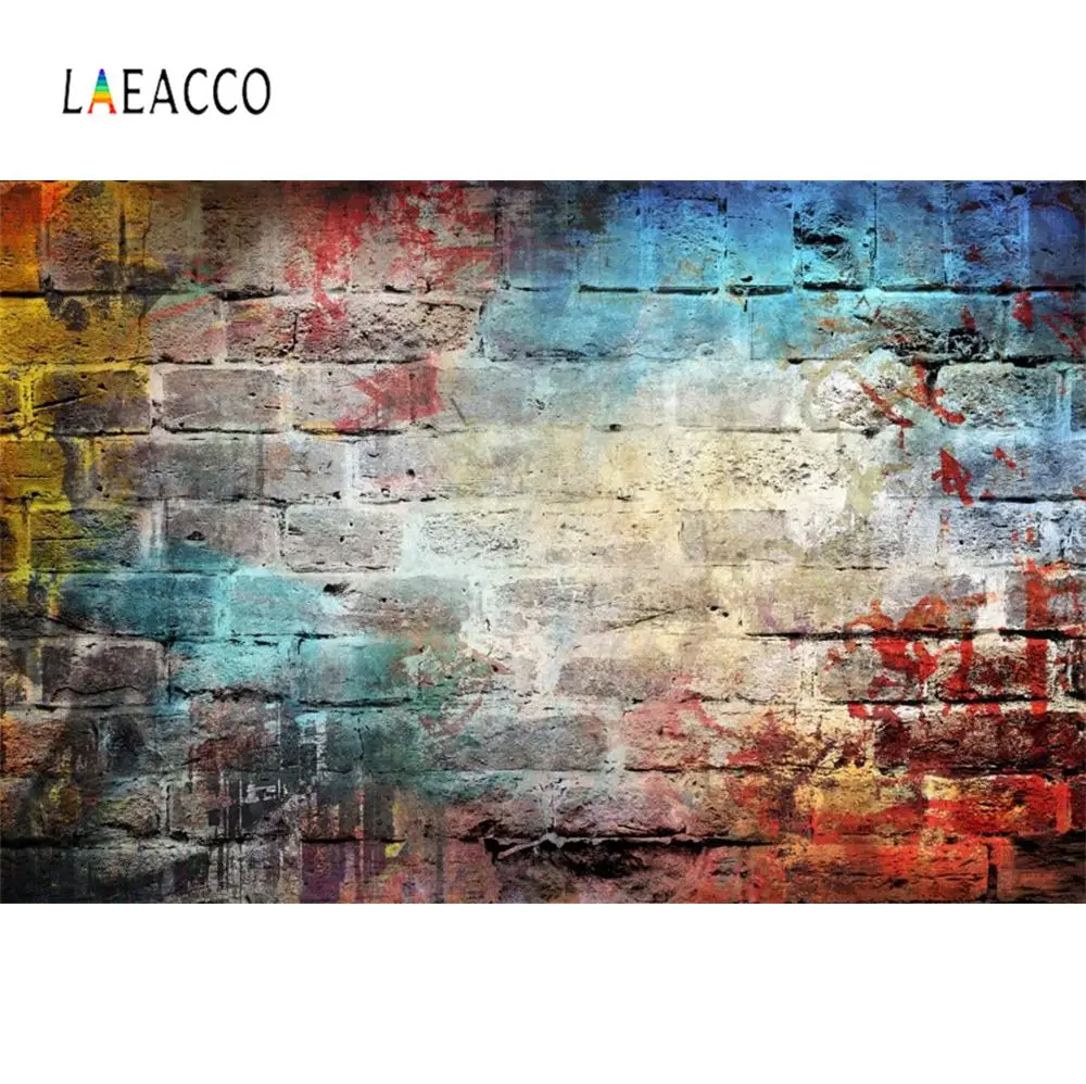 Laeacco фотообои для фотографий граффити красочные обои для вечерние детский портрет фото фоны для фотостудии
Laeacco фотообои для фотографий граффити красочные обои для вечерние детский портрет фото фоны для фотостудии