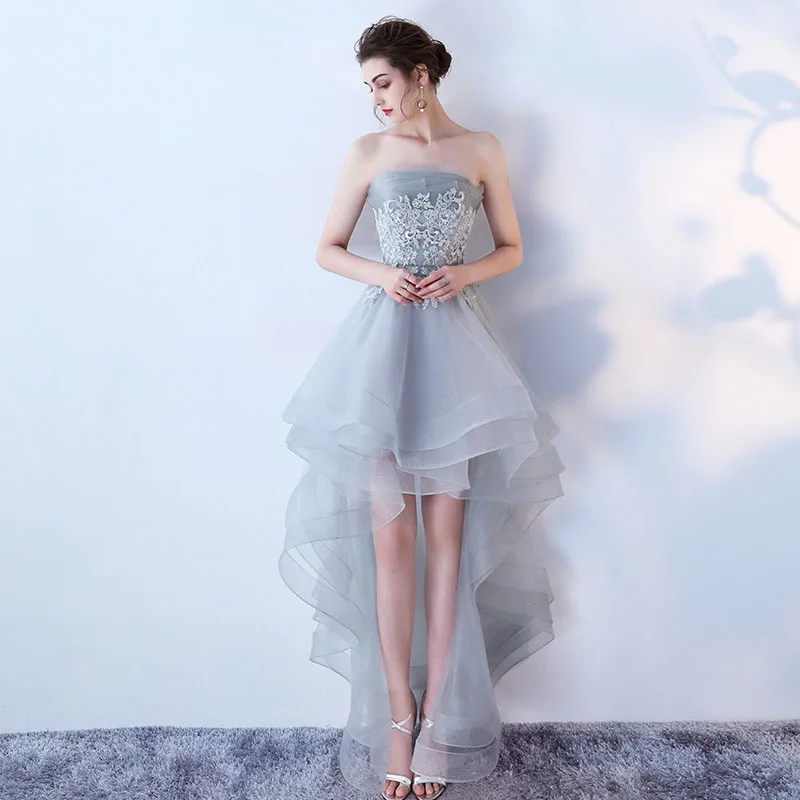Women Sexy Gery Lace Dress Embroidered Mesh Tulle Slim Elegant Lady Princess Wedding Ball Gown Party Dresses female Vestidos
Women Sexy Gery Lace Dress Embroidered Mesh Tulle Slim Elegant Lady Princess Wedding Ball Gown Party Dresses female Vestidos