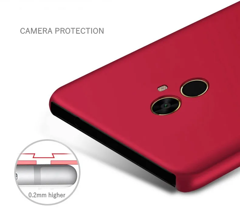 Xiaomi Mi Mix Case 6.4 Inch  (7)