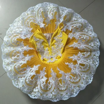 Professional Girls Ballet dance wear Costume Outfits clothes Ballet Dresses Kids Carnival Swan Lake Outfits dancing Tutu dress
Professional Girls Ballet dance wear Costume Outfits clothes Ballet Dresses Kids Carnival Swan Lake Outfits dancing Tutu dress
