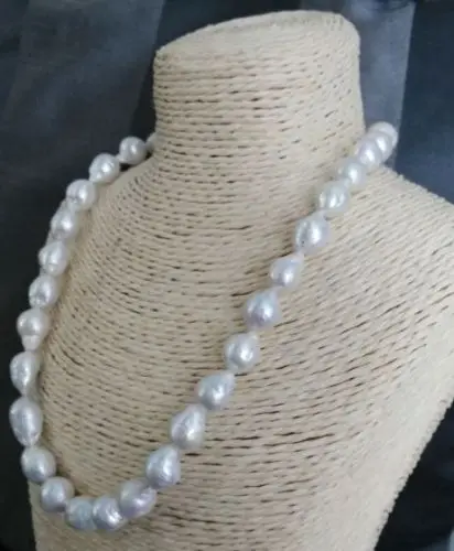 Free Shipping >>>>> natural 11-13mm south seas kasumi white pearl necklace 18inch 14K
Free Shipping >>>>> natural 11-13mm south seas kasumi white pearl necklace 18inch 14K