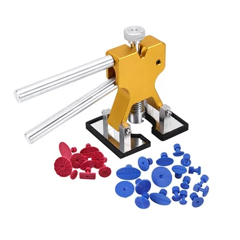 Car Dent Repair Tool Dent Removal Dent Puller Tabs Dent Lifter PDR Tool Kit ToolKit Hand Tool Set
Car Dent Repair Tool Dent Removal Dent Puller Tabs Dent Lifter PDR Tool Kit ToolKit Hand Tool Set