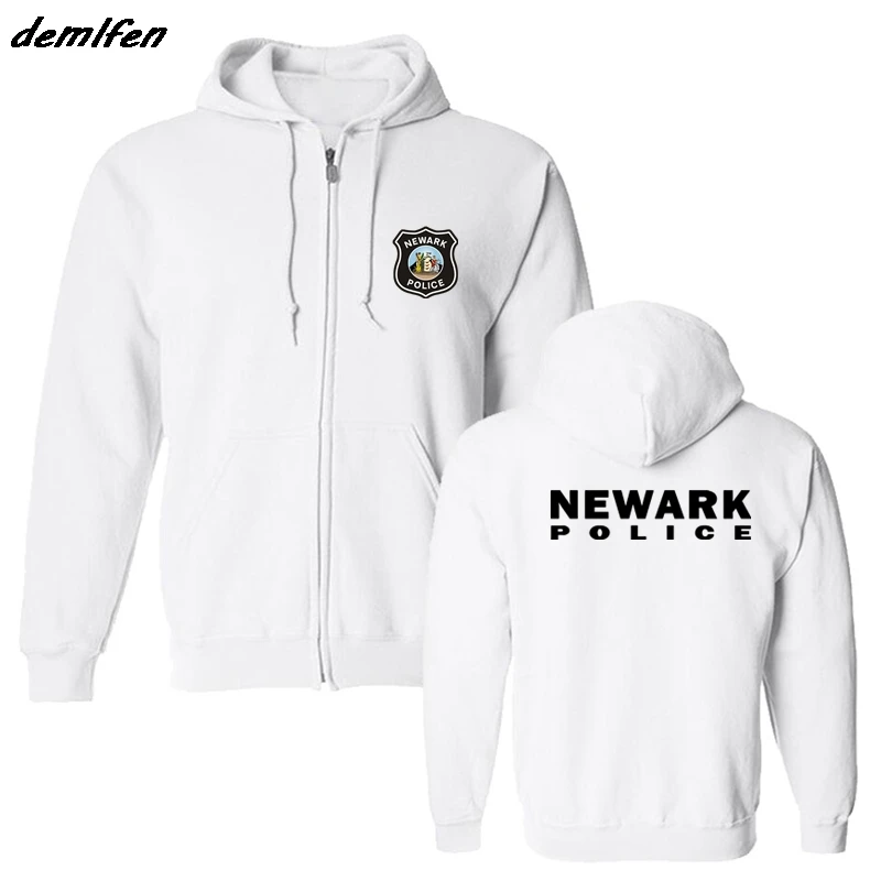 Hot Sale Fashion Inspired Men's Ontario Cape Coral, Newark Police Hoodie Spring autumn Hoody Fleece Sweatshirt
Hot Sale Fashion Inspired Men's Ontario Cape Coral, Newark Police Hoodie Spring autumn Hoody Fleece Sweatshirt