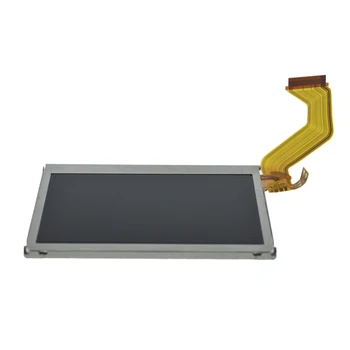 High Quality Top Upper LCD Display Screen Replacement for NDS Lite For DSL For NDSL DSLite
High Quality Top Upper LCD Display Screen Replacement for NDS Lite For DSL For NDSL DSLite