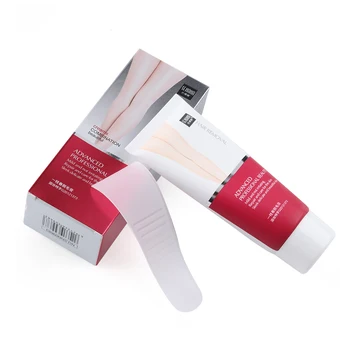 1Pcs Unisex Hair Removal Cream Painless Hair Removal Removes Underarm Leg Hair Body Care Gentle Not Stimulating (60ML)
1Pcs Unisex Hair Removal Cream Painless Hair Removal Removes Underarm Leg Hair Body Care Gentle Not Stimulating (60ML)