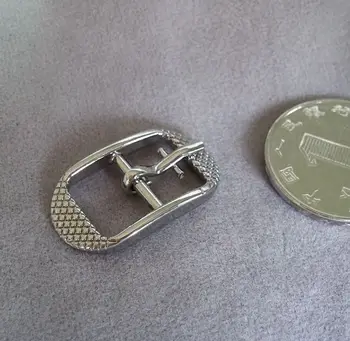 12mm High quality Nickle /Silver Buckel for Bag parts Bag hardware accessories, Shoes, Buckle belt parts, Special DIY buckle
12mm High quality Nickle /Silver Buckel for Bag parts Bag hardware accessories, Shoes, Buckle belt parts, Special DIY buckle