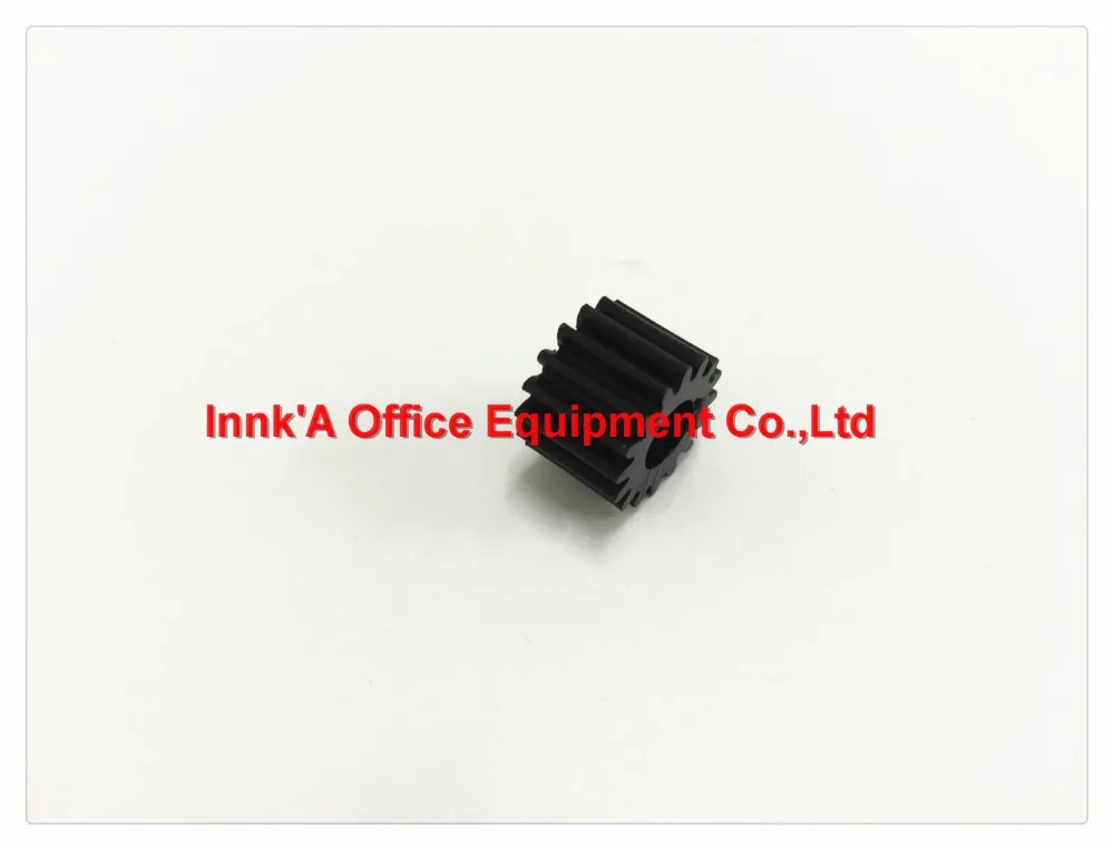 2Pcs Pickup Roller Motor Gear For Xerox DCC450 4400 4300 5065 5075 4110 7500 5540 6501 7501 7550 8650 8850
2Pcs Pickup Roller Motor Gear For Xerox DCC450 4400 4300 5065 5075 4110 7500 5540 6501 7501 7550 8650 8850