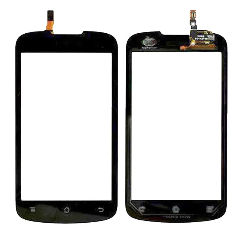 SZHAIYU 4.0" Glass Lens Panel Digitizer Sensor For Huawei Ascend G300 U8818 U8815 Touch Screen With Tools
SZHAIYU 4.0" Glass Lens Panel Digitizer Sensor For Huawei Ascend G300 U8818 U8815 Touch Screen With Tools