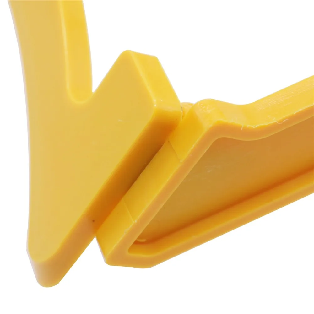 1 pcs Honey Bucket Bracket High Quality Hot Sales Beekeeping Tool Honey Tank Plastic Honey Pail Stand Support beekeeper tools