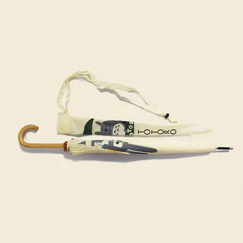 Anime Cartoon Umbrella Cute Tortoise Long Handle Cute Stainless Steel Umbrella Small Fresh Fiber Impact Cloth
Anime Cartoon Umbrella Cute Tortoise Long Handle Cute Stainless Steel Umbrella Small Fresh Fiber Impact Cloth