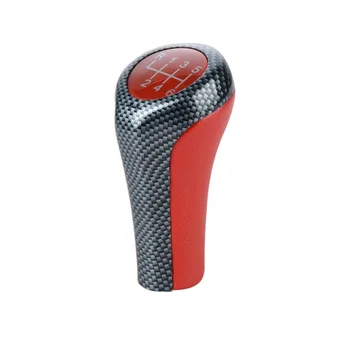 6 Speed Car Shifter Knob Manual Shift Gear Lever For BMW 1 3 5 6 Series E30 E32 E36 E39 E34 Z3 E46 E90 E91 E92 X1 X3 X5
6 Speed Car Shifter Knob Manual Shift Gear Lever For BMW 1 3 5 6 Series E30 E32 E36 E39 E34 Z3 E46 E90 E91 E92 X1 X3 X5