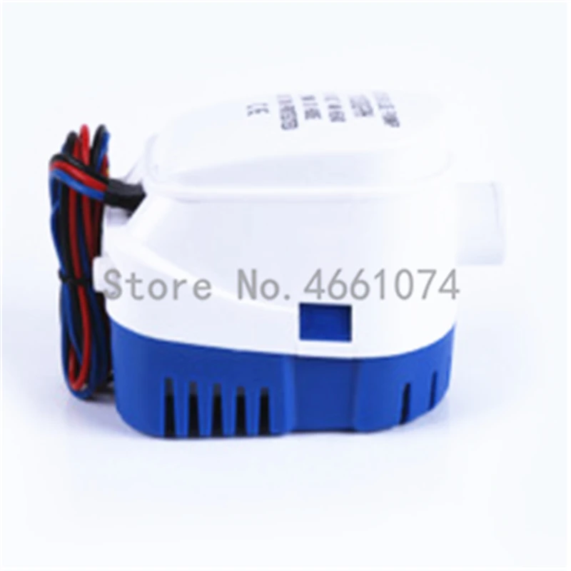 12V 24V 750GPH 1100GPH Automatic boat bilge pump DC submersible electric water pump small volt 750 1100 gph
12V 24V 750GPH 1100GPH Automatic boat bilge pump DC submersible electric water pump small volt 750 1100 gph
