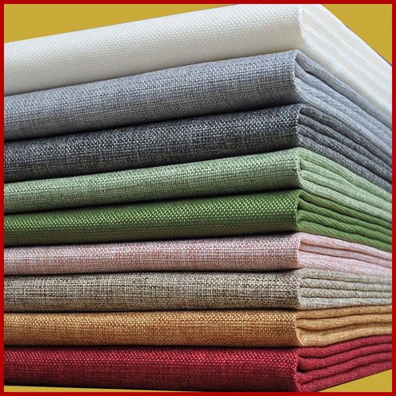 D13 Top fashion 50*150cm needlework the cloth fabric tissues knitted for sewing cachepatchwork fabricssewing aterial Crude hemp
D13 Top fashion 50*150cm needlework the cloth fabric tissues knitted for sewing cachepatchwork fabricssewing aterial Crude hemp