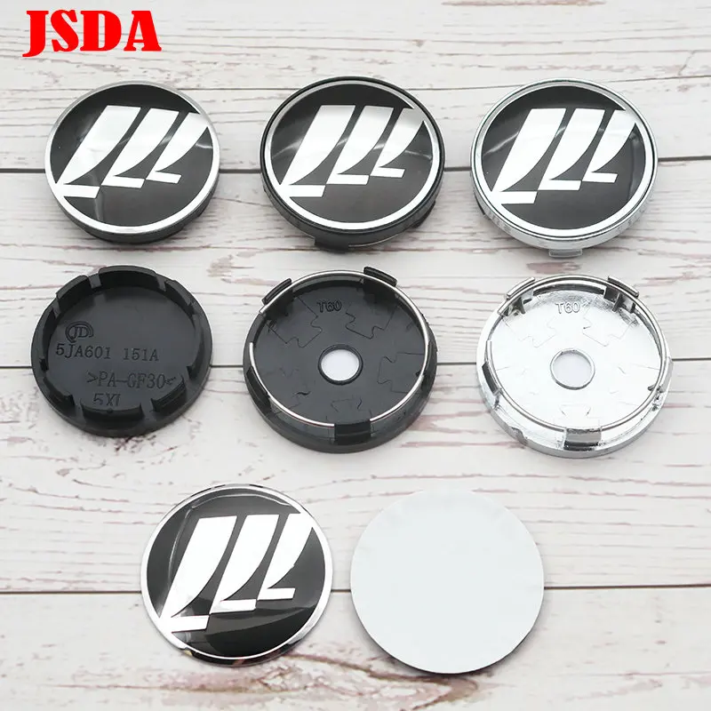 4pcs 56mm 60mm Lifan logo car emblem Wheel Center Hub Cap Rim dust-proof badge Creative decoration cover sticker
4pcs 56mm 60mm Lifan logo car emblem Wheel Center Hub Cap Rim dust-proof badge Creative decoration cover sticker