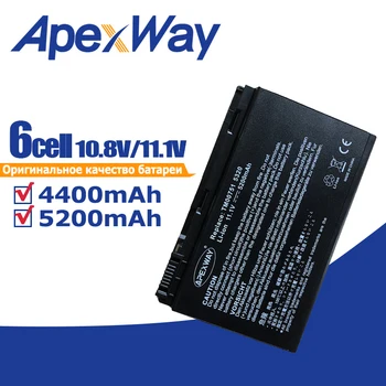 11.1v Battery for AcerExtensa 5210 5220 5235 5420G 5620G 5620Z 5630 5630G 5635 5635G 5635Z 7220 7620 7620G GRAPE32 GRAPE34
11.1v Battery for AcerExtensa 5210 5220 5235 5420G 5620G 5620Z 5630 5630G 5635 5635G 5635Z 7220 7620 7620G GRAPE32 GRAPE34