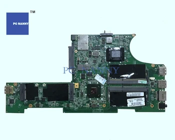 PCNANNY Mainboard 04W1830 DA0FL8MB8C0 for Lenovo Thinkpad Edge E120 Core i3 2357M Laptop motherboard
PCNANNY Mainboard 04W1830 DA0FL8MB8C0 for Lenovo Thinkpad Edge E120 Core i3 2357M Laptop motherboard