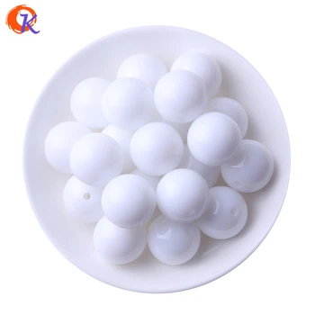 Cordial Design 20MM 100pcs Extra White Color Gumball Bubblegum Acrylic Solid Beads Chunky Beads For Jewelry CDWB-517140
Cordial Design 20MM 100pcs Extra White Color Gumball Bubblegum Acrylic Solid Beads Chunky Beads For Jewelry CDWB-517140