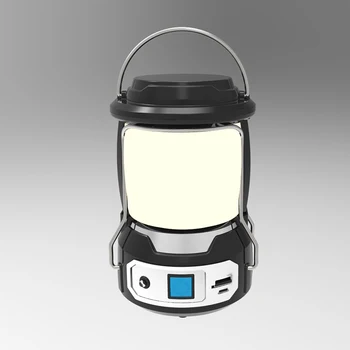 300lm Portable LED Camp Light Lantern Lamp 3 Lighting Modes Waterproof Lanterna for Tent Camping Travel Night Walking Barbecue
300lm Portable LED Camp Light Lantern Lamp 3 Lighting Modes Waterproof Lanterna for Tent Camping Travel Night Walking Barbecue