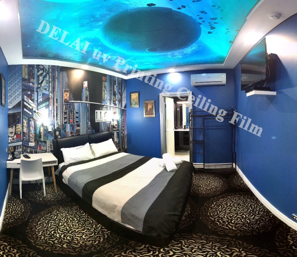 2018 New Universal UV pvc ceiling film famous led strip construction material available for ceiling panel
2018 New Universal UV pvc ceiling film famous led strip construction material available for ceiling panel
