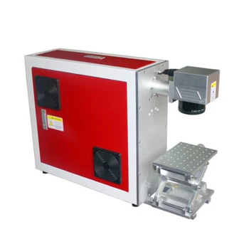 Red 30w fiber marking machine / laser marking machine portable color fiber marking machine / metal marking free shipping
Red 30w fiber marking machine / laser marking machine portable color fiber marking machine / metal marking free shipping