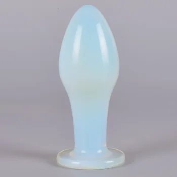 Big Size Opalite Massage Wands Male Female Crystal Massage Tool Relax Products Healing Emotion Toys For Body
Big Size Opalite Massage Wands Male Female Crystal Massage Tool Relax Products Healing Emotion Toys For Body