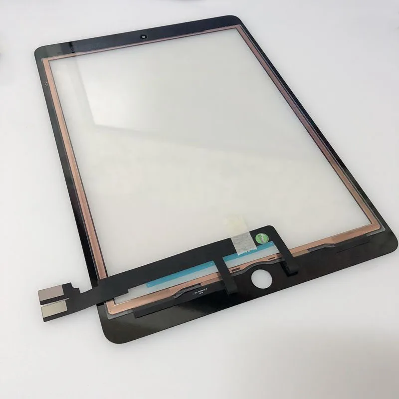 For iPad Pro 9.7 (2016 Version) A1673 A1674 A1675 Touch Screen Digitizer Front Outer Panel Glass
For iPad Pro 9.7 (2016 Version) A1673 A1674 A1675 Touch Screen Digitizer Front Outer Panel Glass